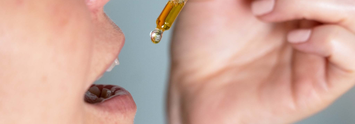 I hvilke lande er CBD olie lovligt?