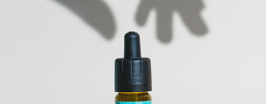 Hvordan indtager man CBD?