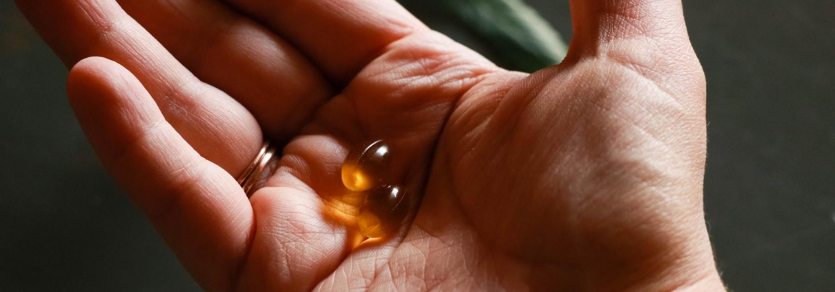Hvad er CBD?