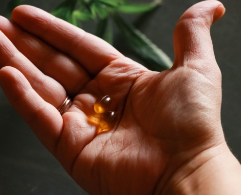 Hvad er CBD?