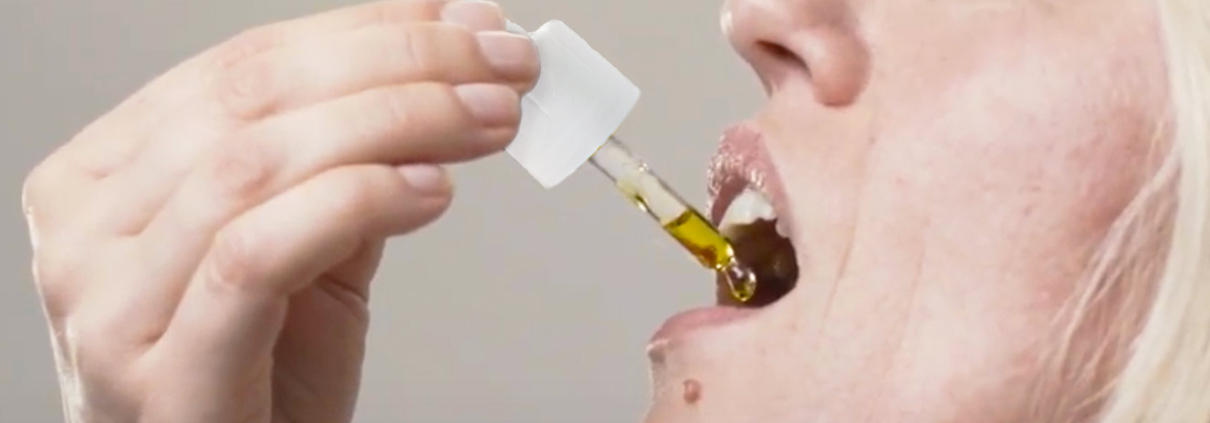 Hvad står CBD for?