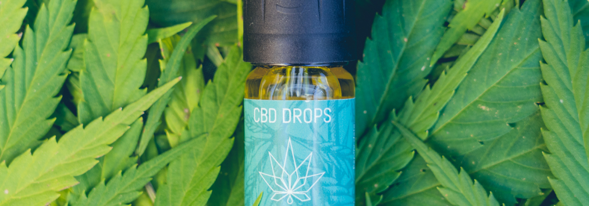 Hvor hurtigt virker CBD dråber?