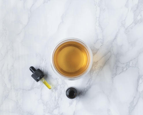 Hvor længe virker CBD?