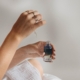 Hvor mange mg CBD om dagen?